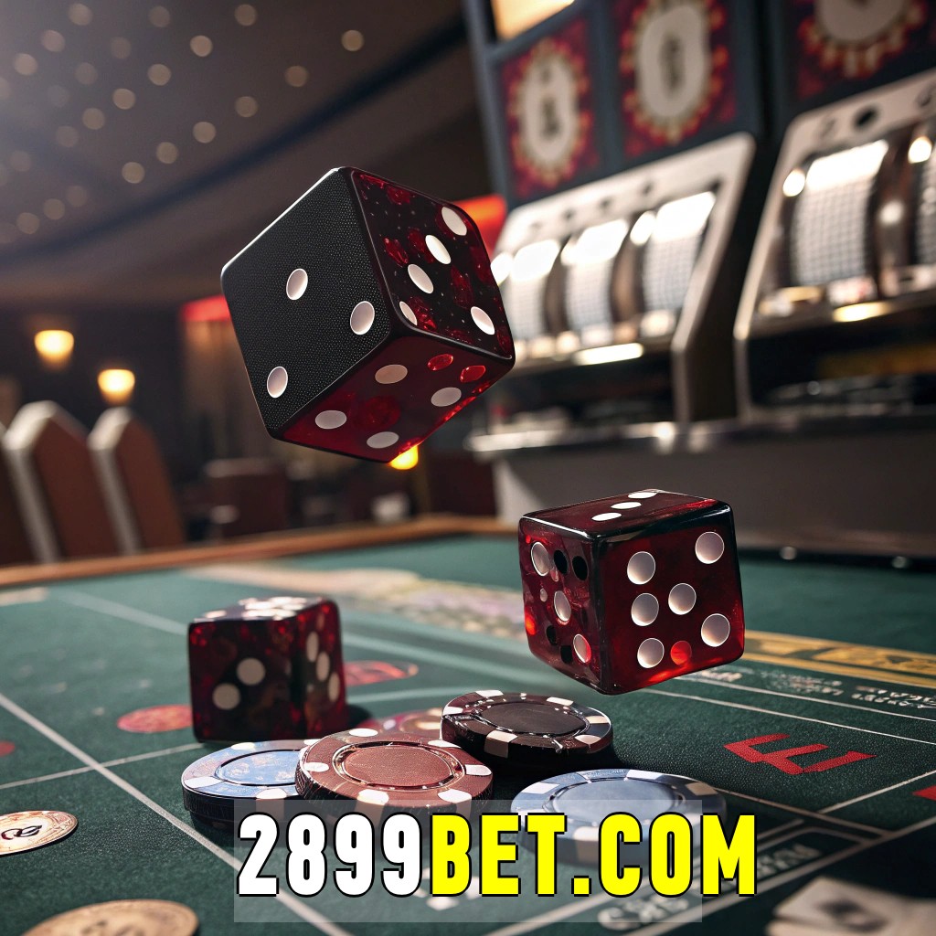 2899bet: Experimente Bônus Generosos e Promoções Exclusivas!